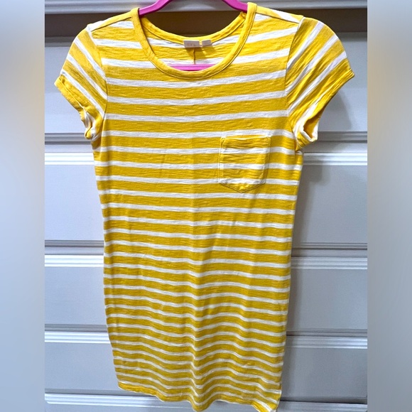 GAP T-shirt Dress - Picture 1 of 3